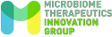 Microbiome Therapeutics Innovation Group Logo